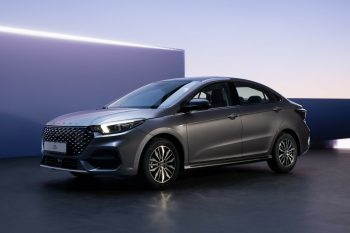 OMODA S5